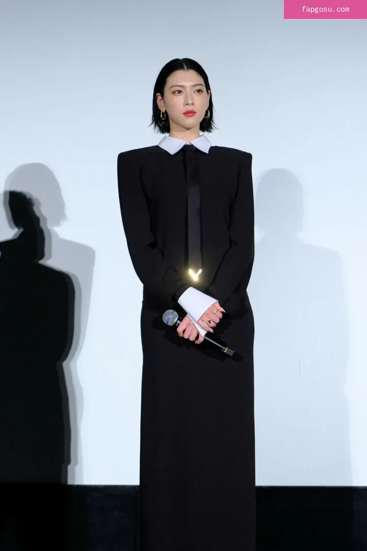 Ayaka Miyoshi