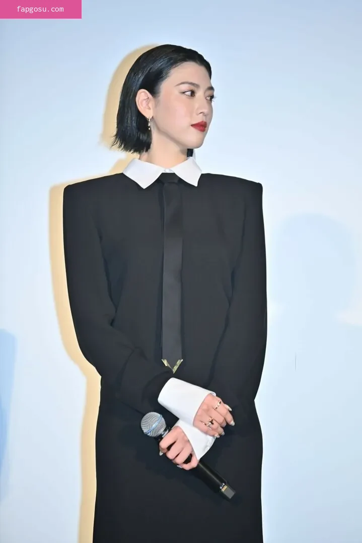 Ayaka Miyoshi