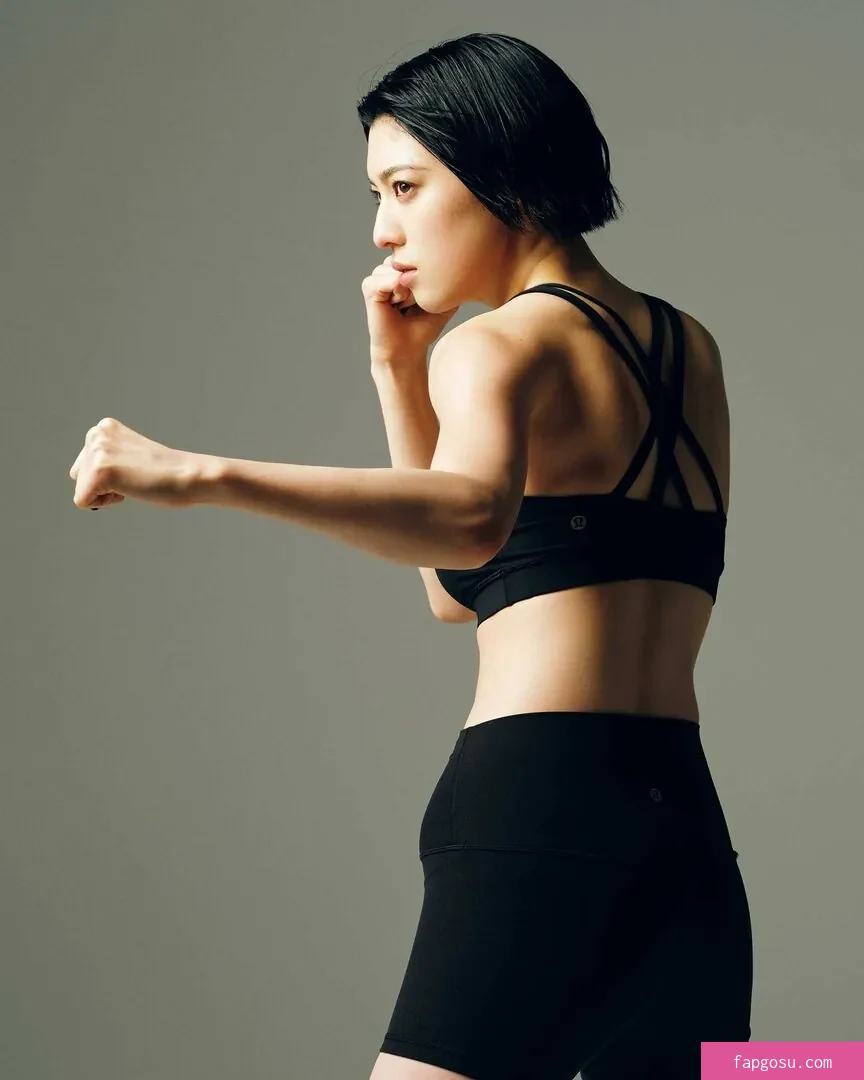 Ayaka Miyoshi