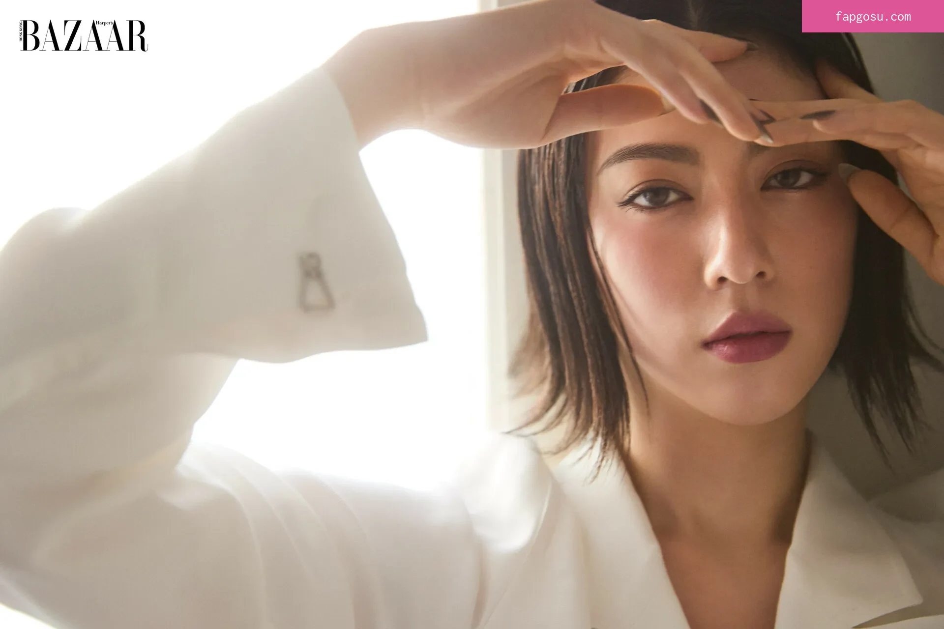 Ayaka Miyoshi