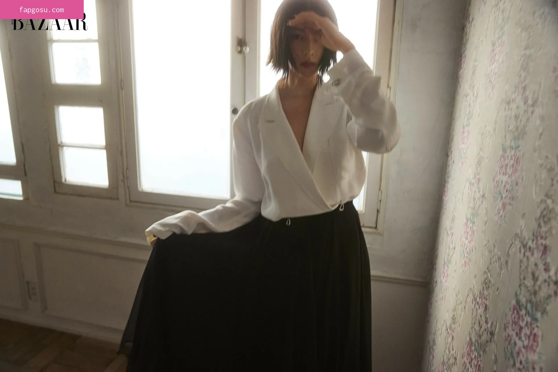 Ayaka Miyoshi