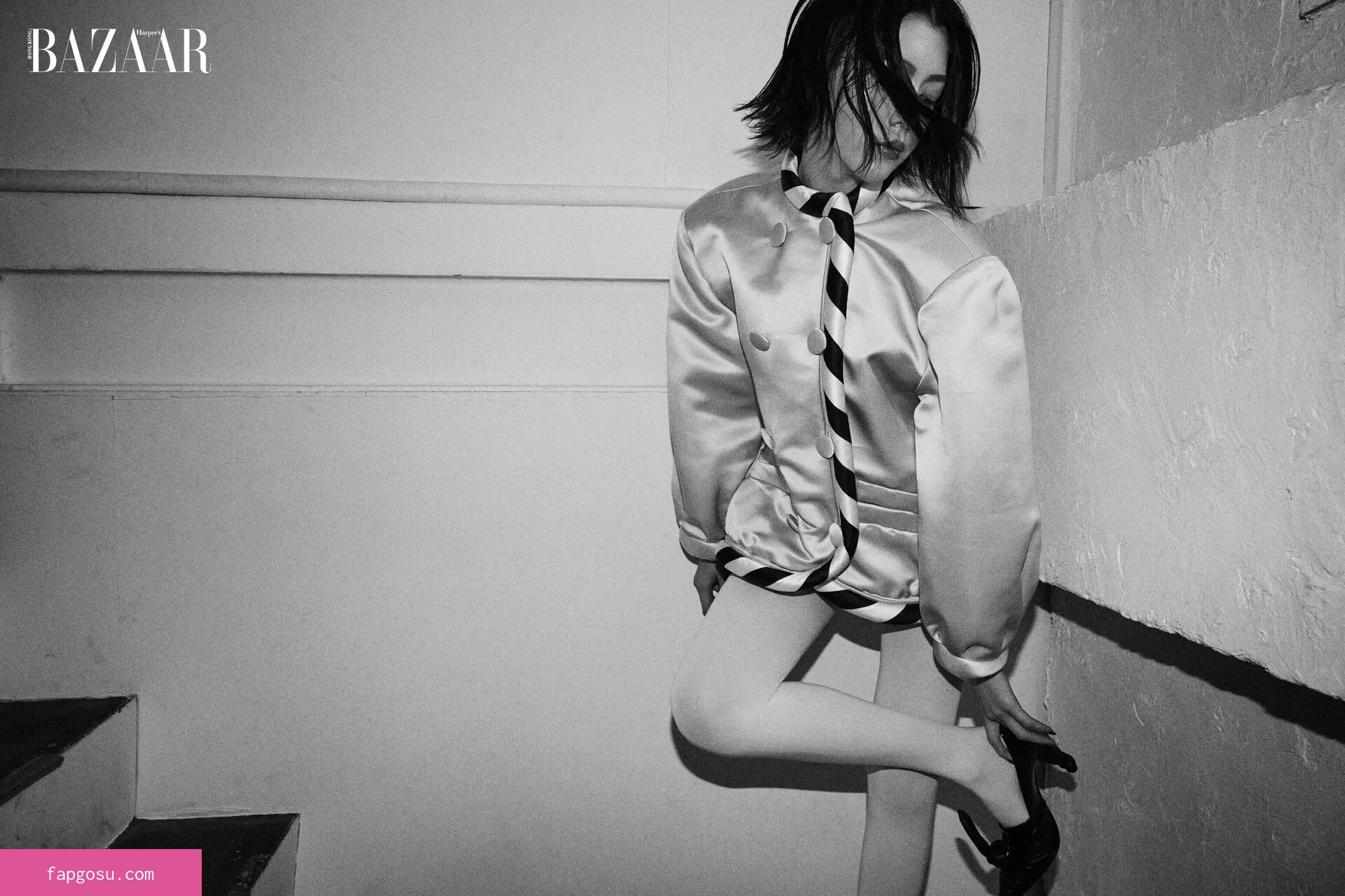 Ayaka Miyoshi