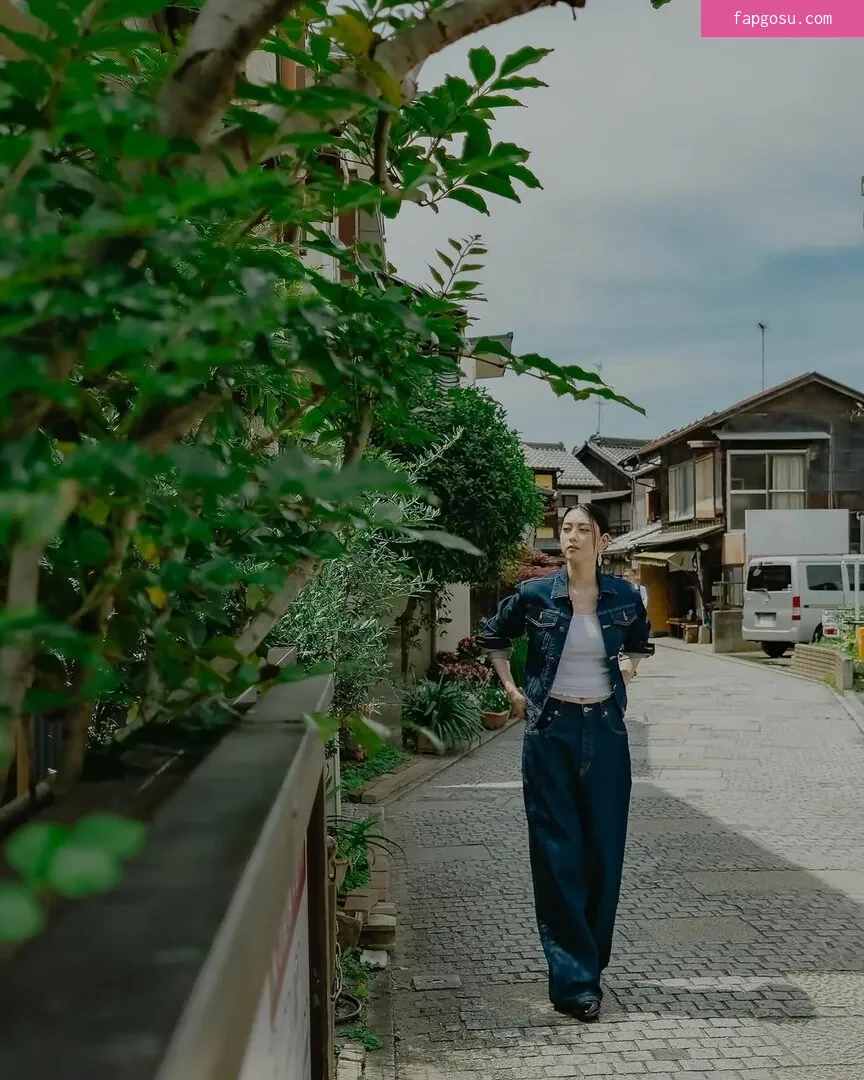 Ayaka Miyoshi
