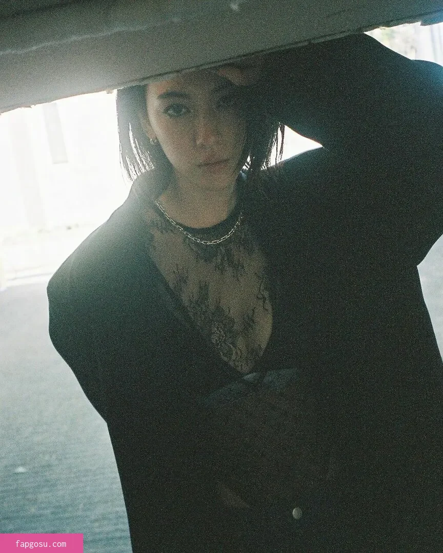 Ayaka Miyoshi