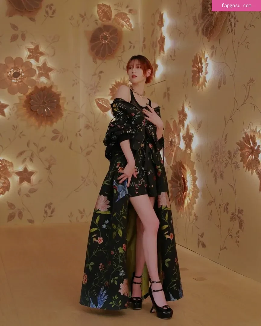 Ayaka Miyoshi