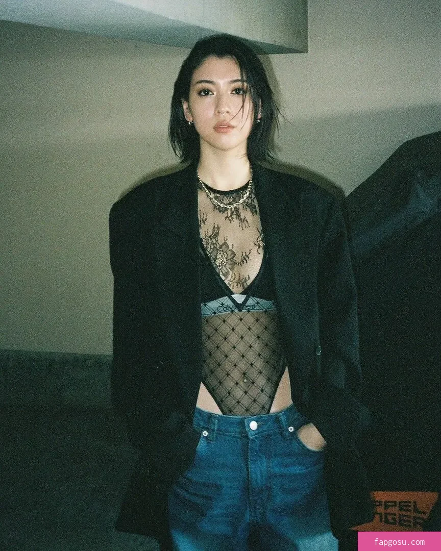 Ayaka Miyoshi