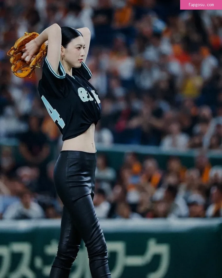 Ayaka Miyoshi