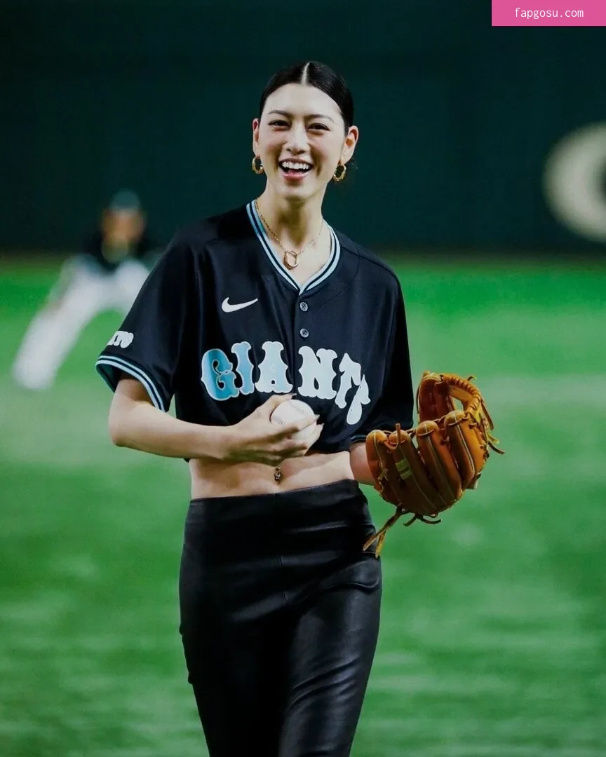 Ayaka Miyoshi