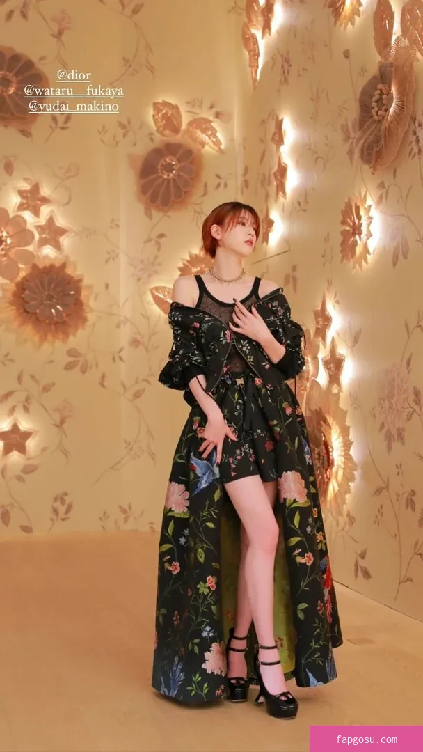 Ayaka Miyoshi
