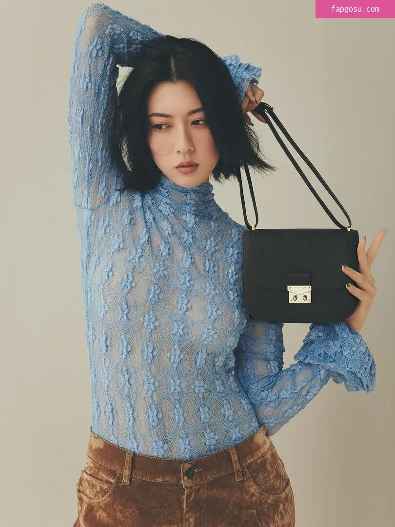 Ayaka Miyoshi