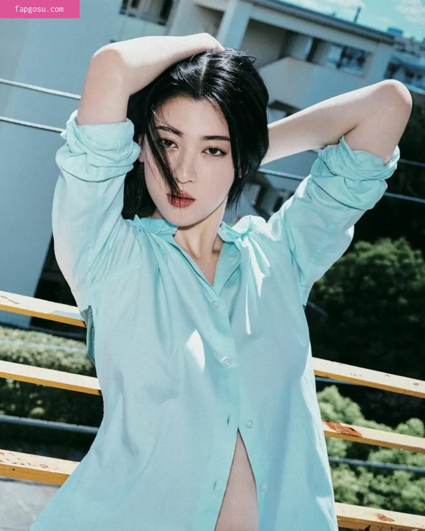 Ayaka Miyoshi