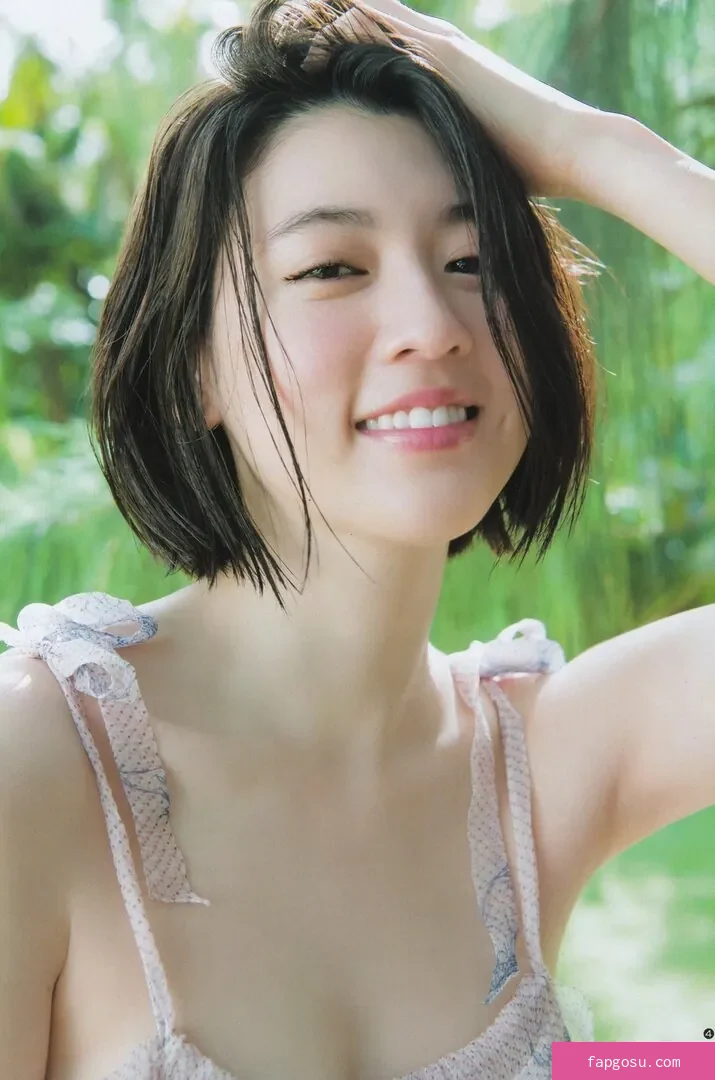 Ayaka Miyoshi