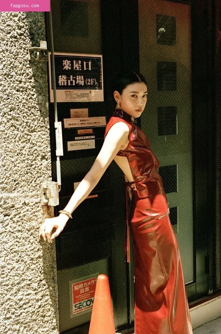 Ayaka Miyoshi