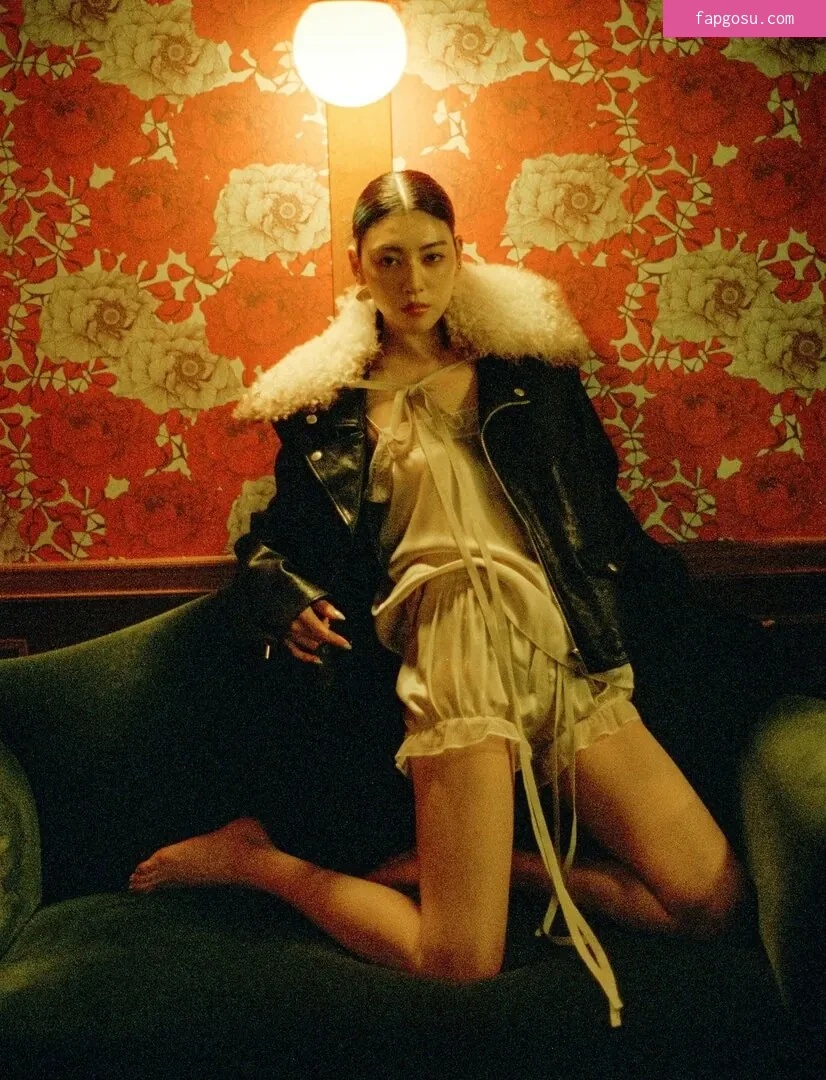Ayaka Miyoshi