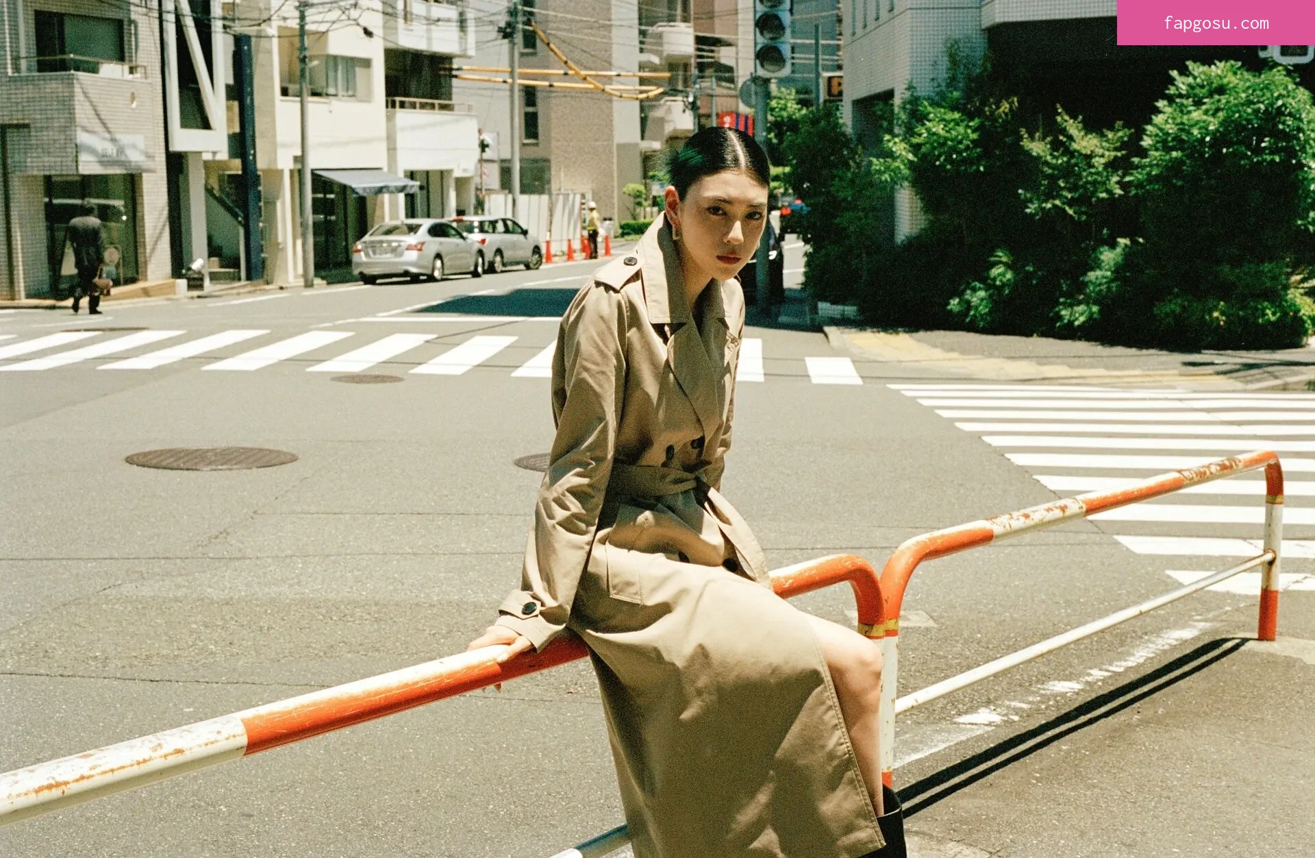 Ayaka Miyoshi