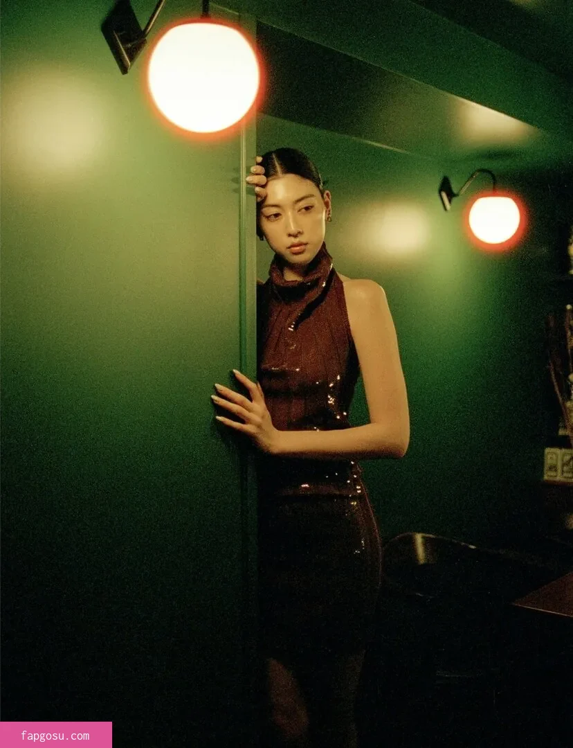 Ayaka Miyoshi