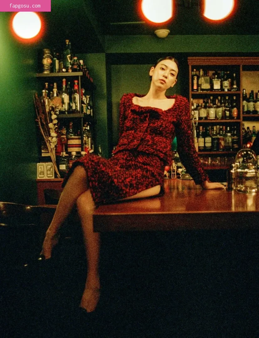 Ayaka Miyoshi