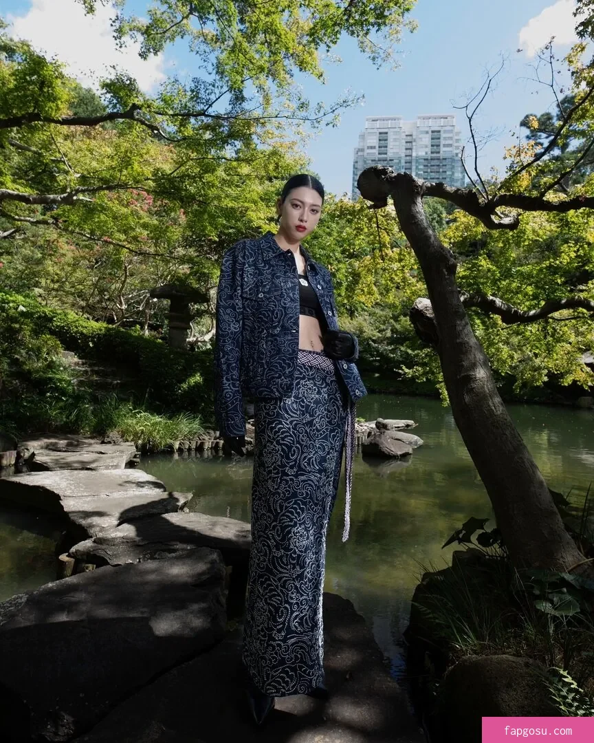 Ayaka Miyoshi