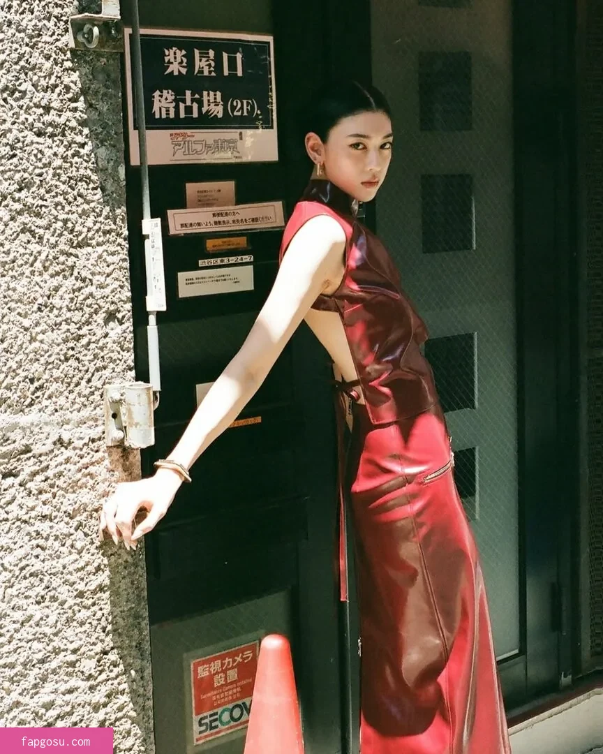 Ayaka Miyoshi