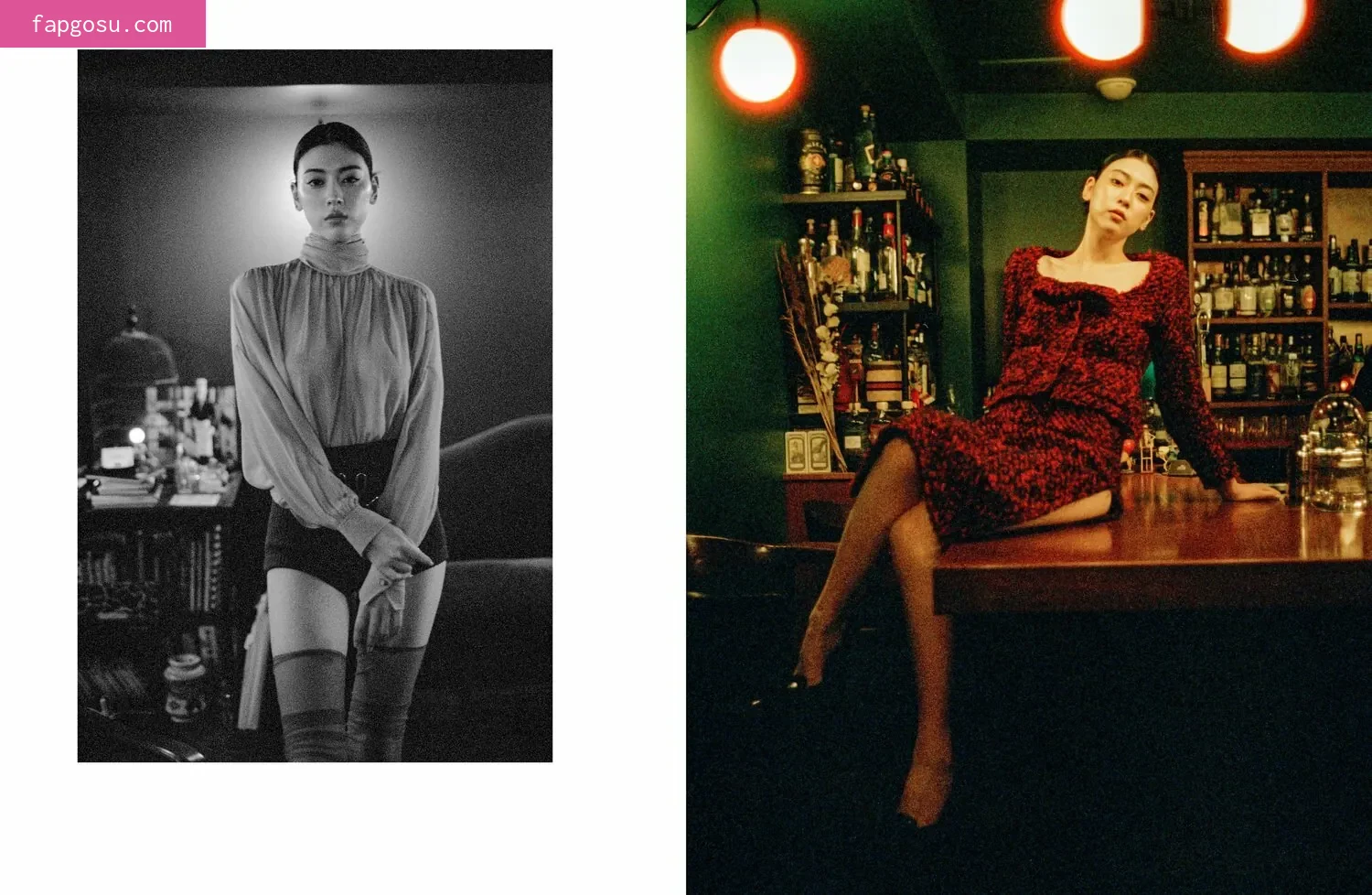 Ayaka Miyoshi