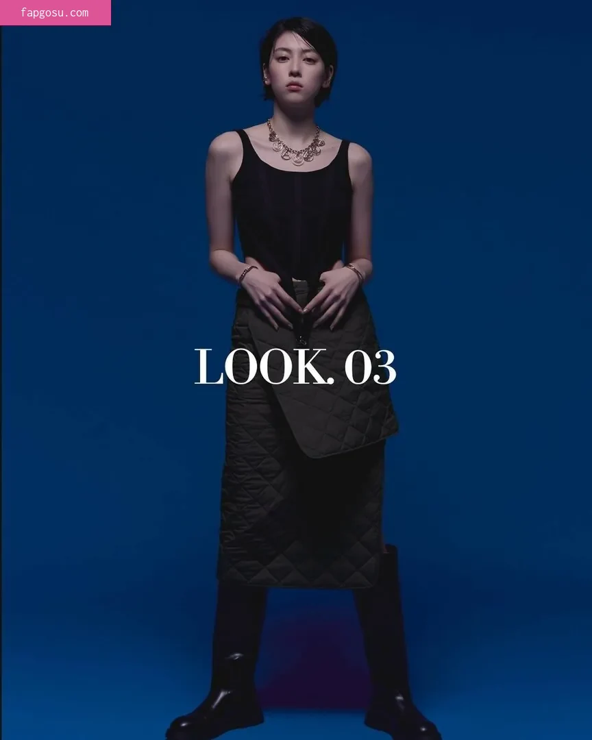 Ayaka Miyoshi