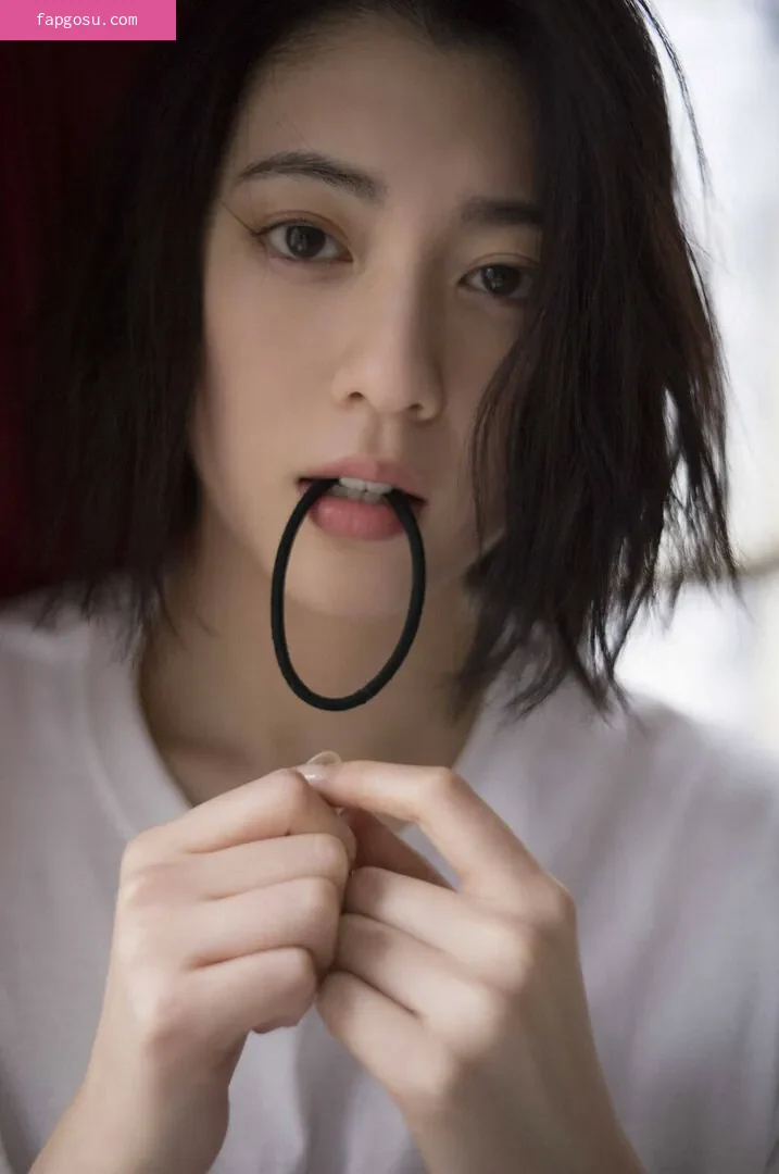 Ayaka Miyoshi