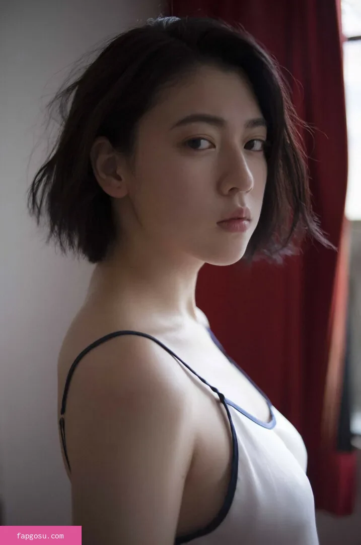 Ayaka Miyoshi