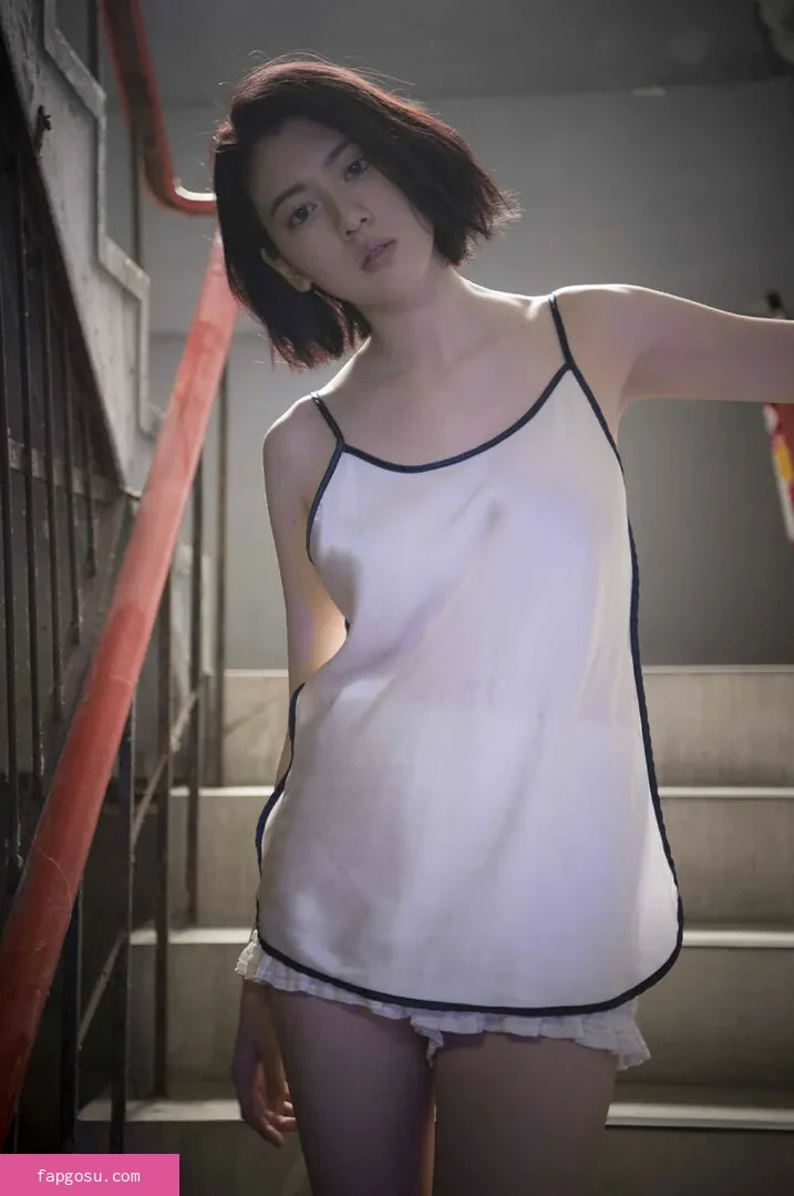 Ayaka Miyoshi
