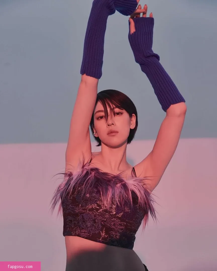 Ayaka Miyoshi