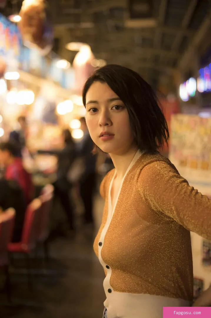 Ayaka Miyoshi