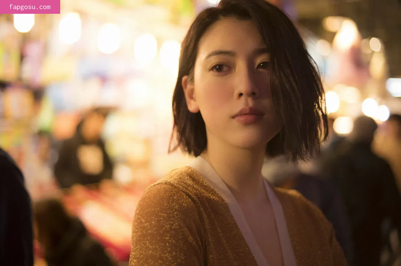 Ayaka Miyoshi