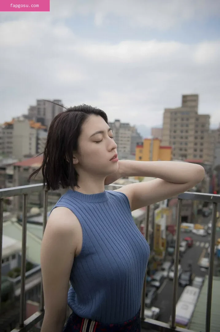 Ayaka Miyoshi