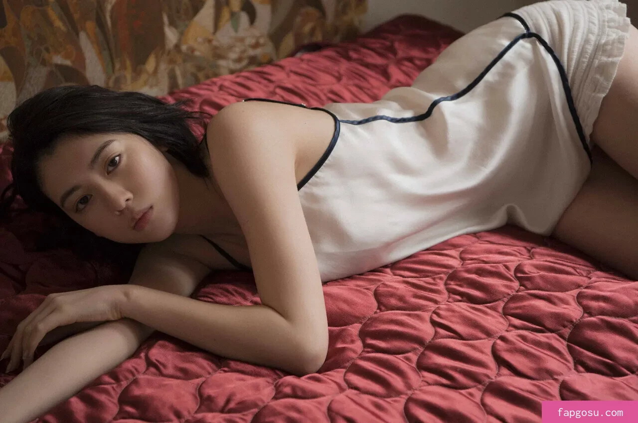 Ayaka Miyoshi