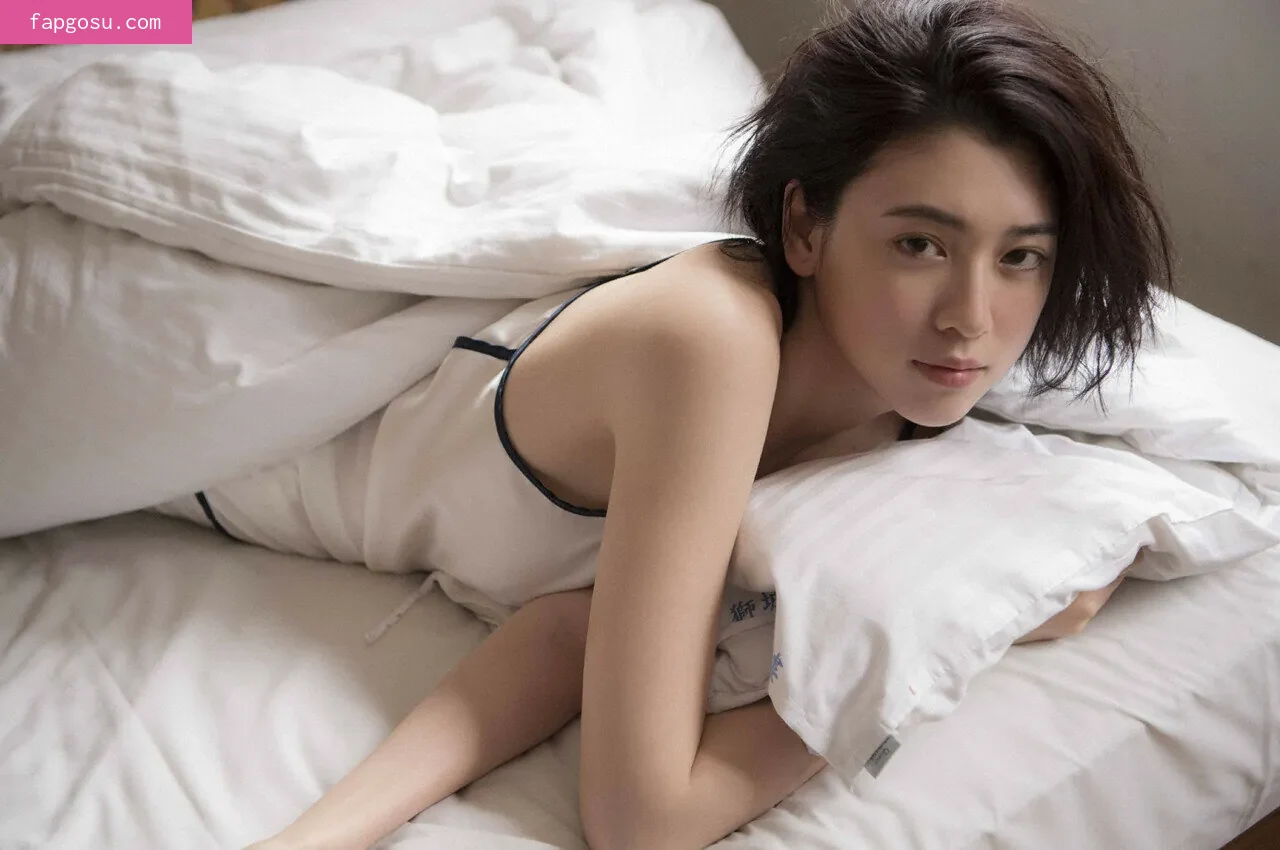 Ayaka Miyoshi