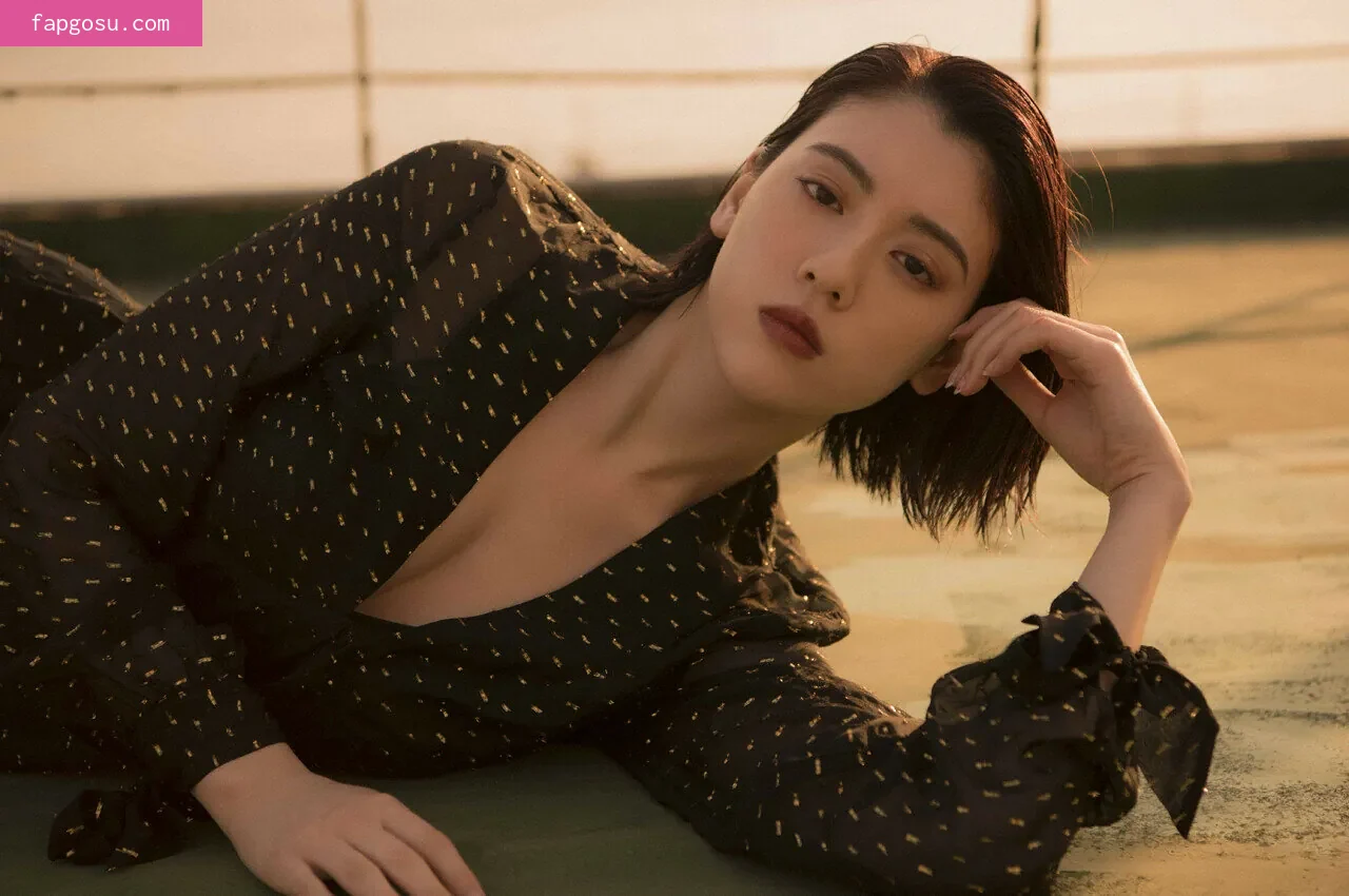 Ayaka Miyoshi