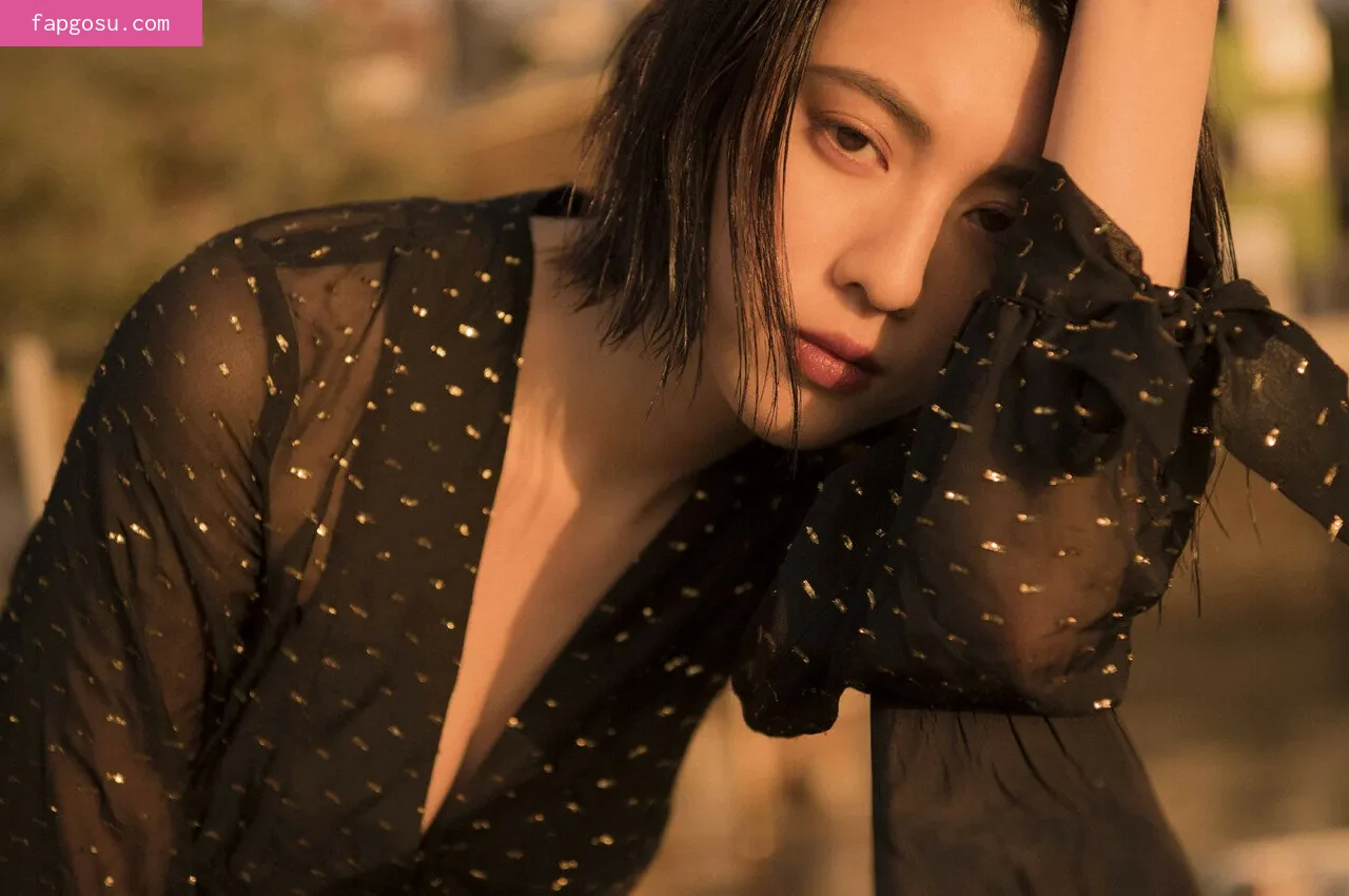 Ayaka Miyoshi