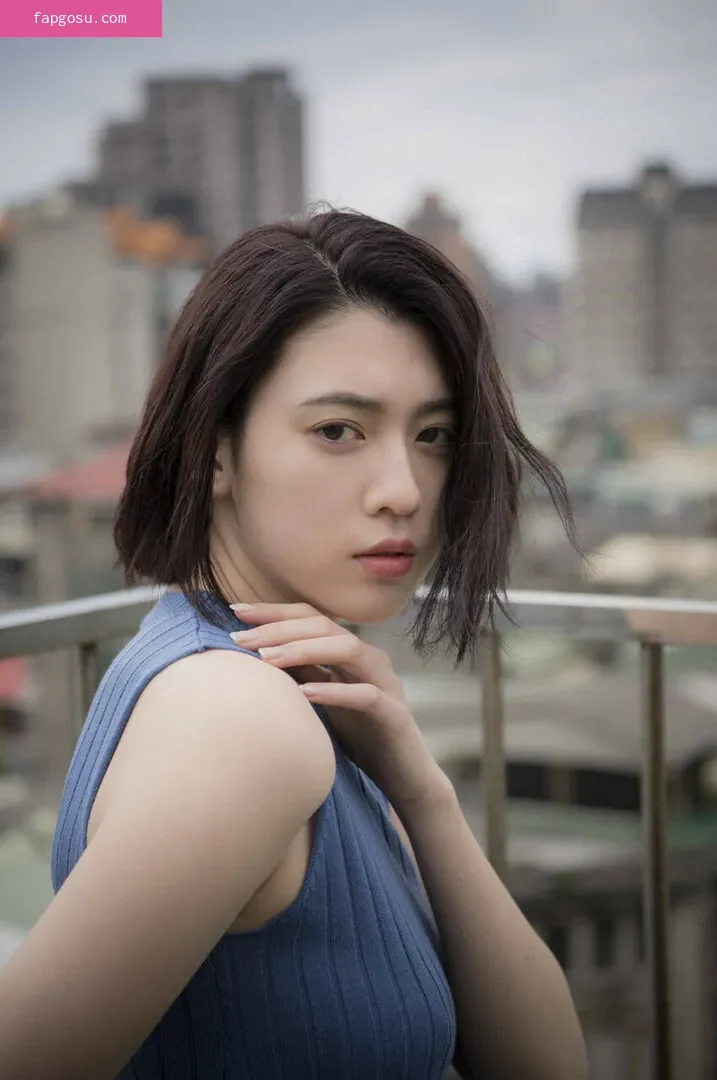 Ayaka Miyoshi