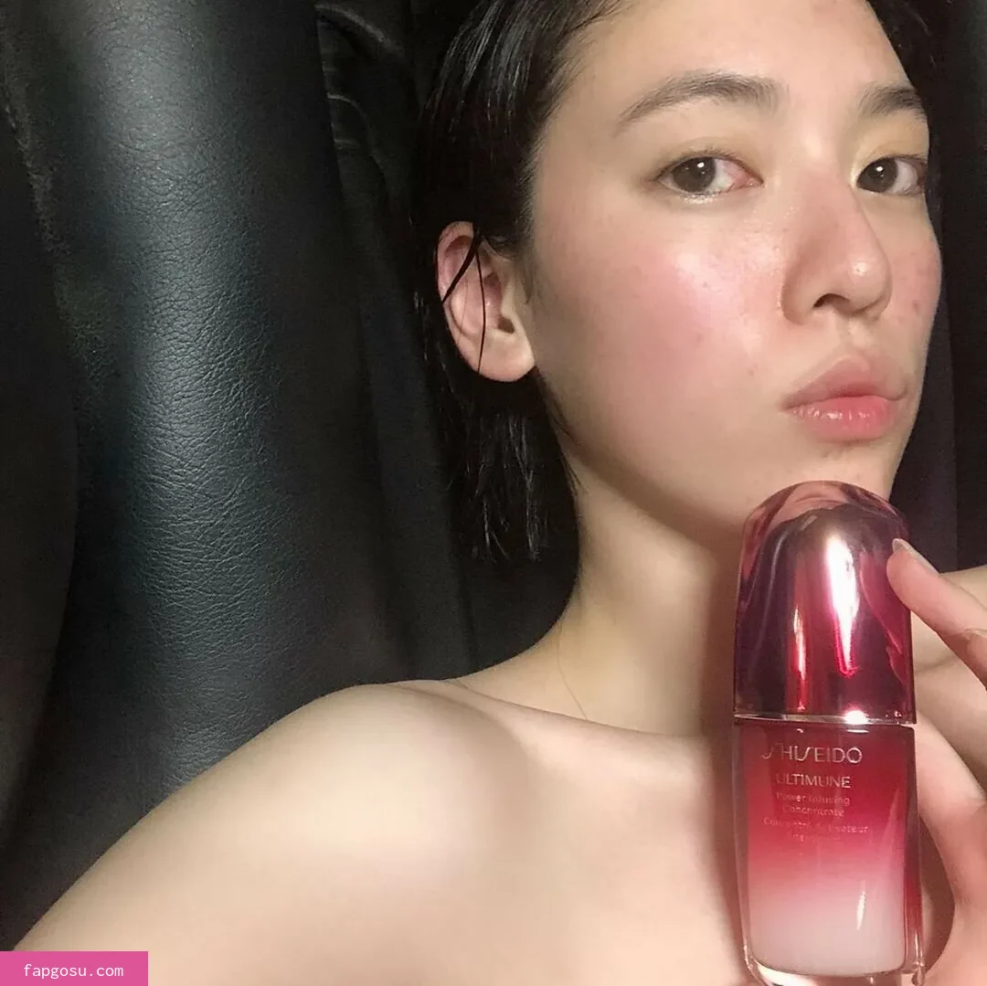 Ayaka Miyoshi