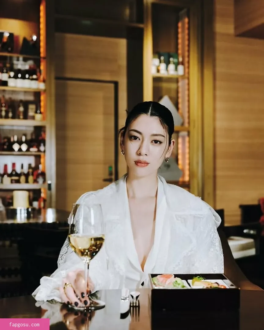 Ayaka Miyoshi