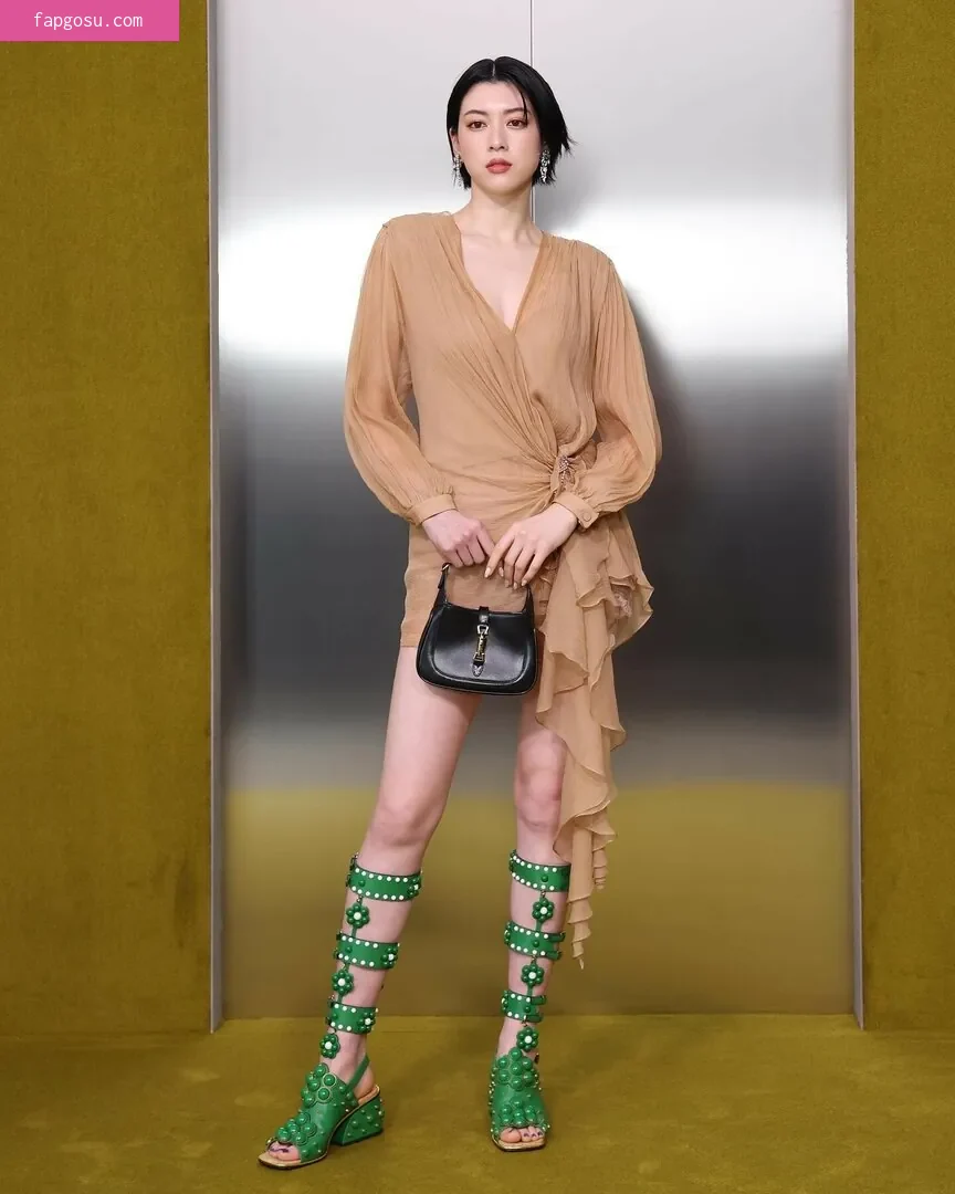Ayaka Miyoshi