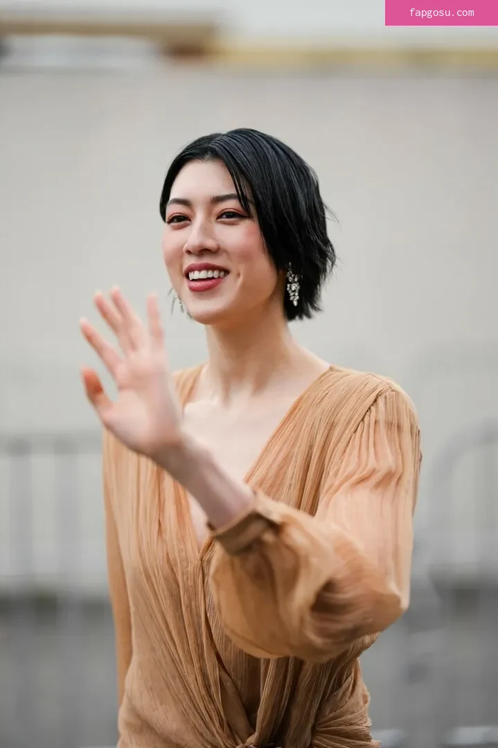 Ayaka Miyoshi