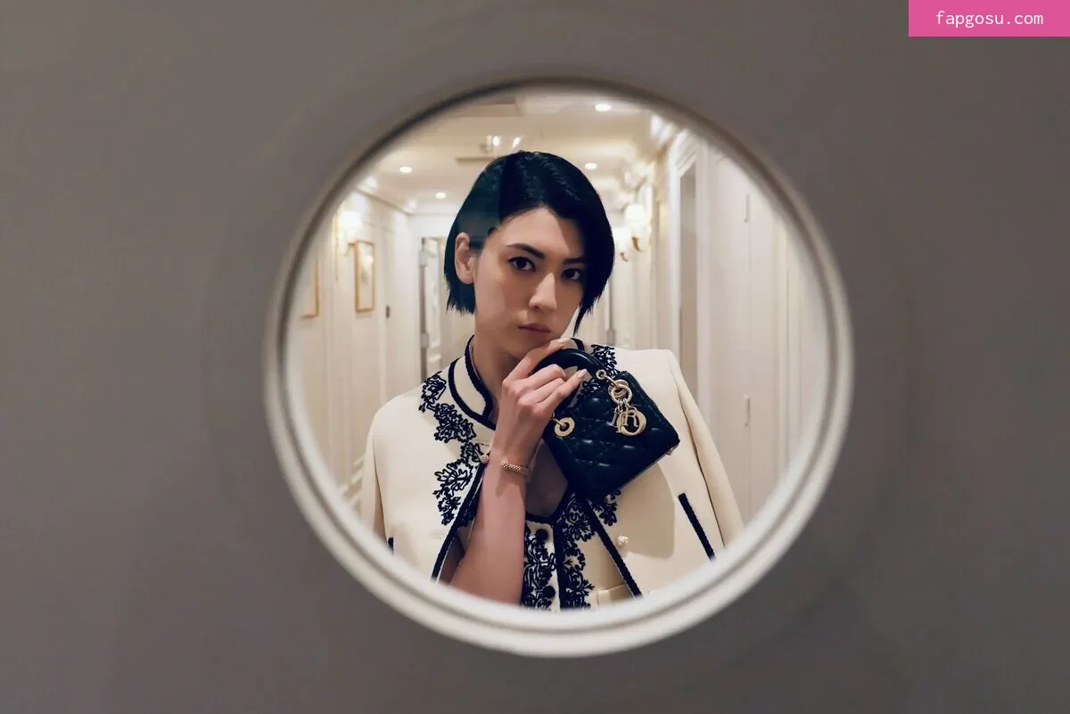 Ayaka Miyoshi