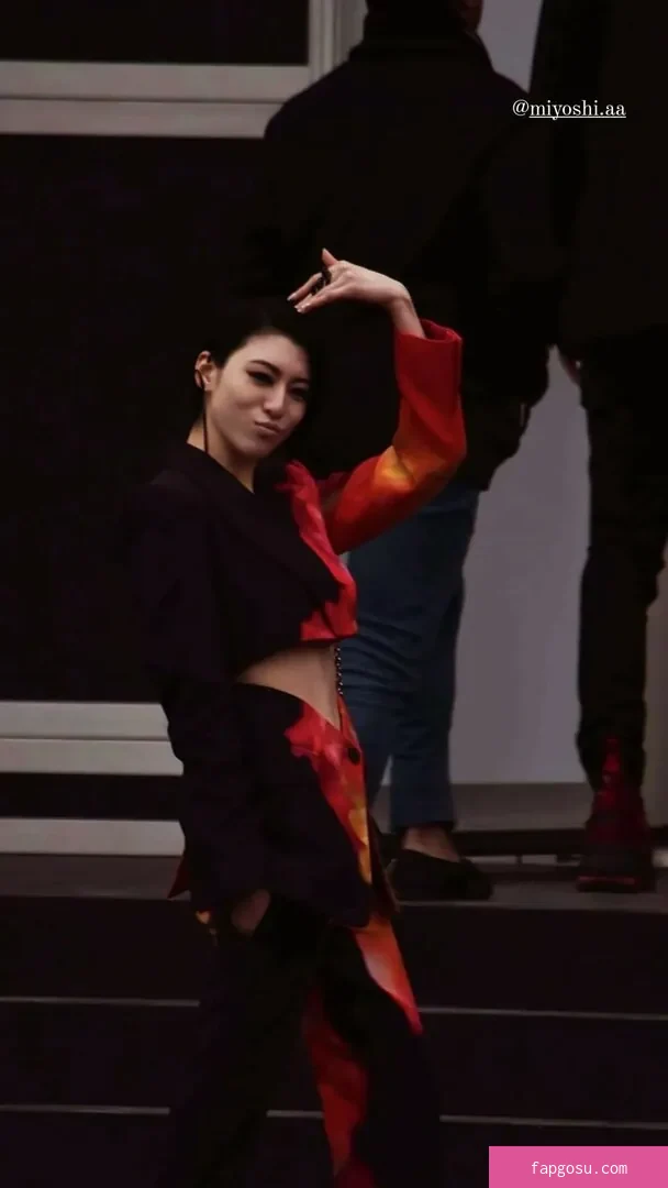 Ayaka Miyoshi