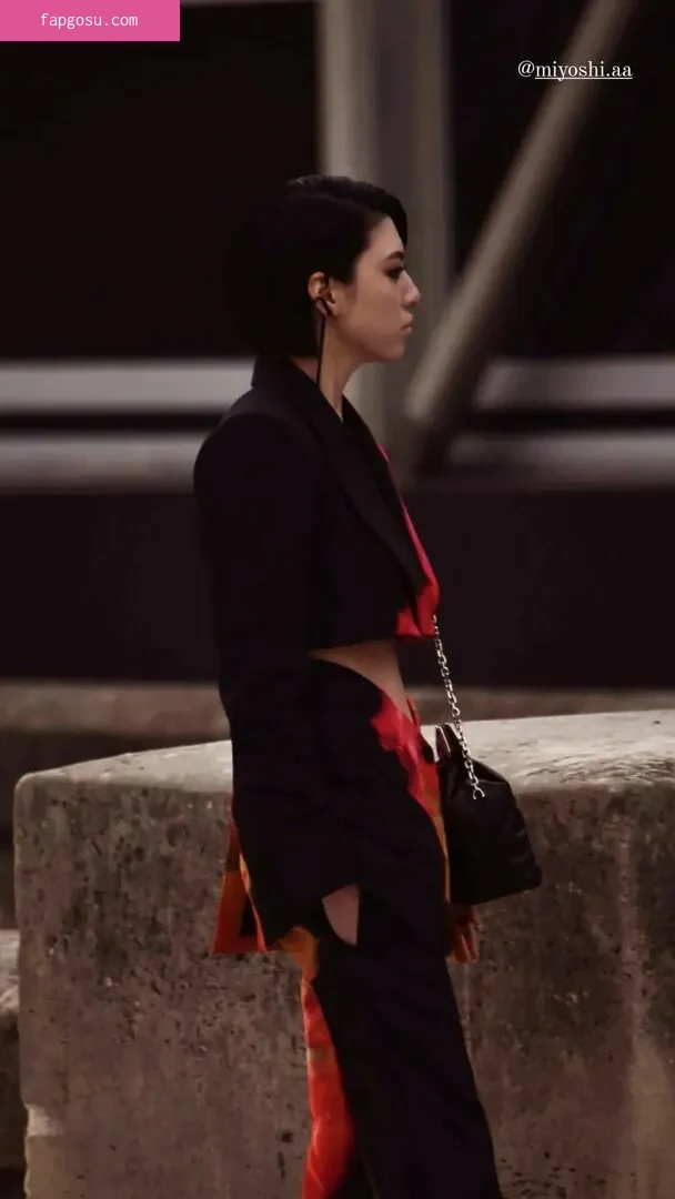 Ayaka Miyoshi