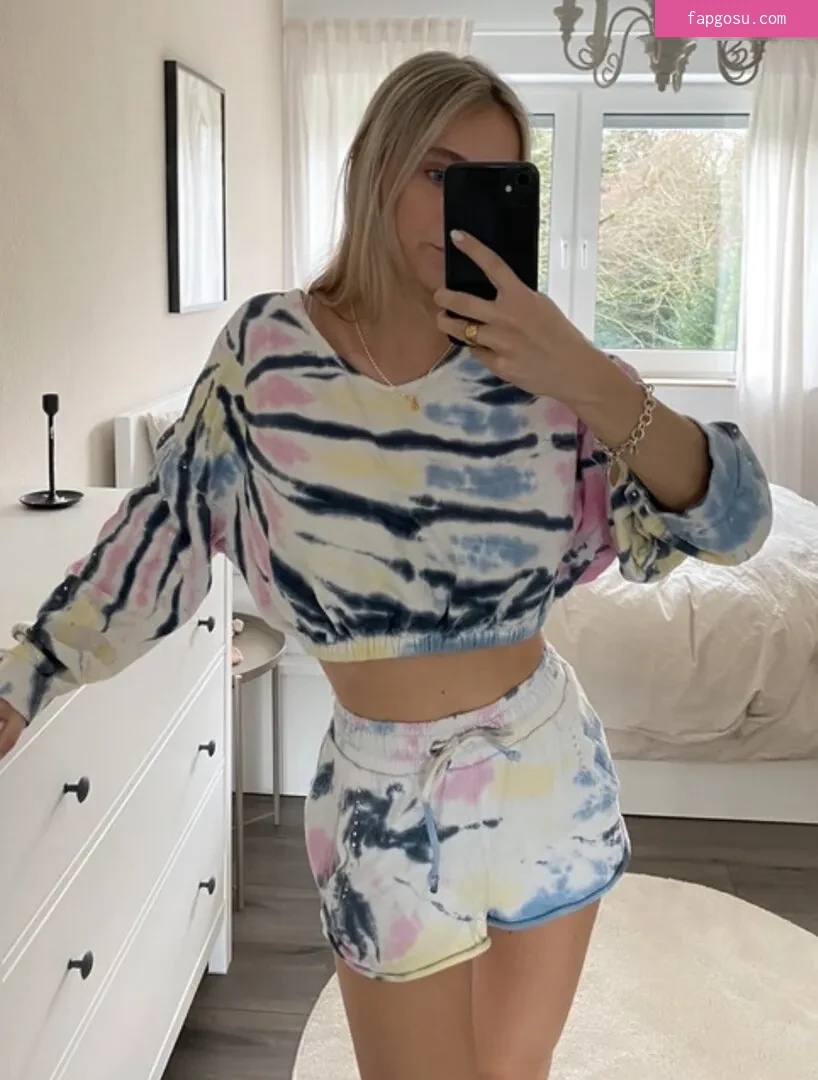 Alena Nolte