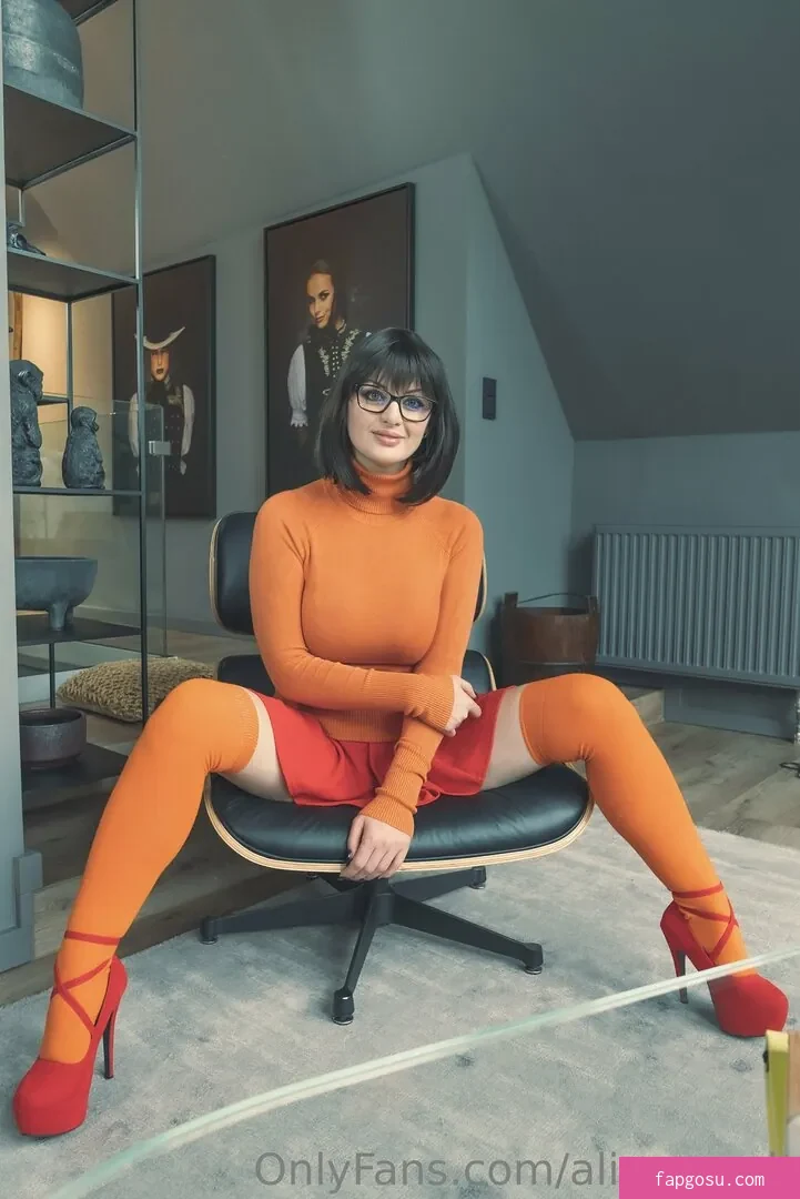 Alissa Noir