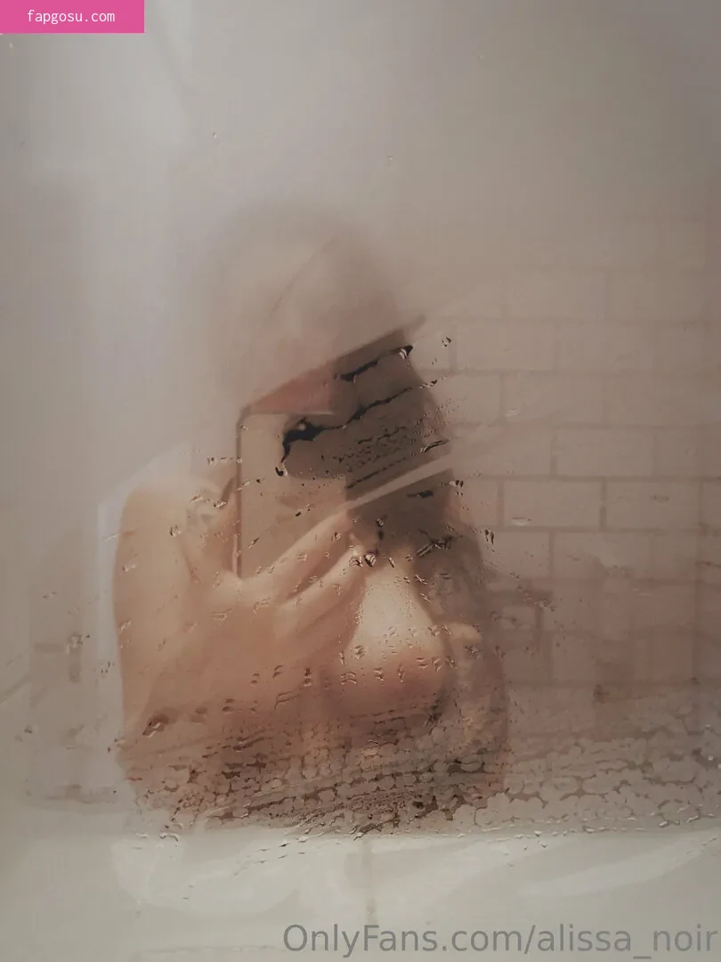 Alissa Noir