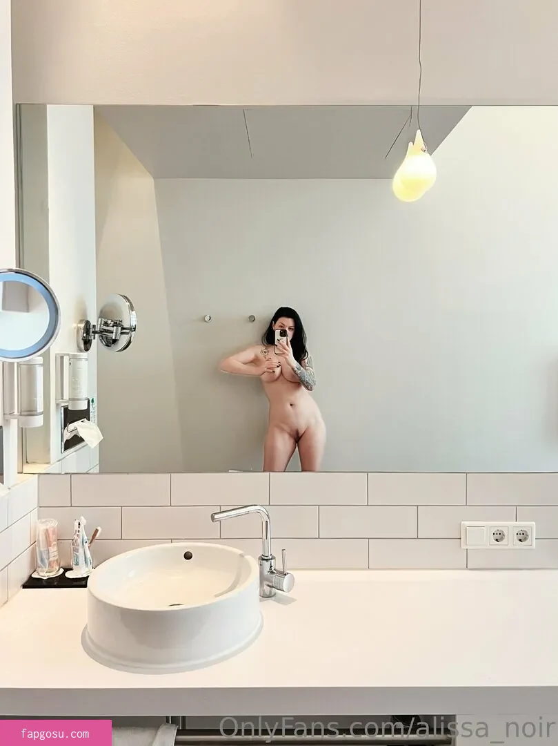Alissa Noir