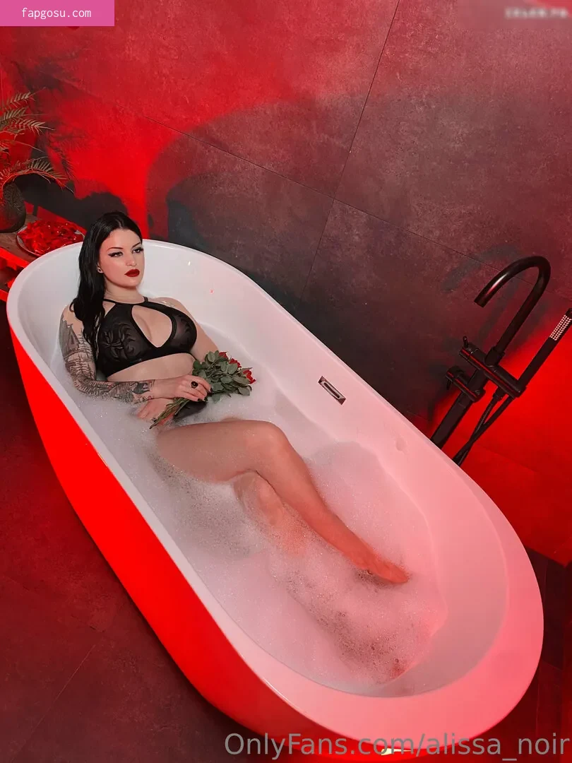 Alissa Noir