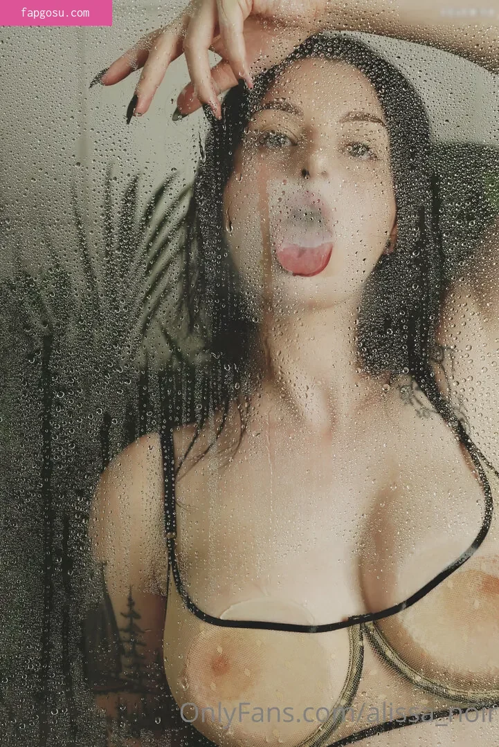 Alissa Noir
